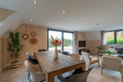 012 Sandepark 113 | Groote Keeten | Nieuwe Villa