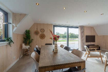 034 Sandepark 113 | Groote Keeten | Nieuwe Villa