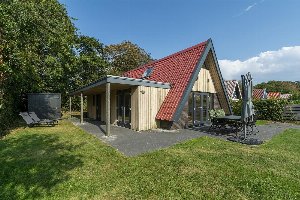 Sandepark 118 | Groote Keeten | Sfeervolle vrijstaande vakantievilla