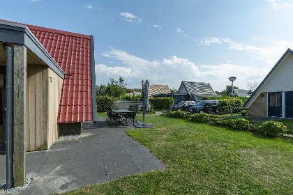 019 Sandepark 118 | Groote Keeten | Sfeervolle vrijstaande vakantievilla