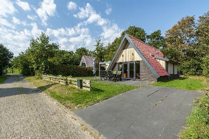 020 Sandepark 118 | Groote Keeten | Sfeervolle vrijstaande vakantievilla