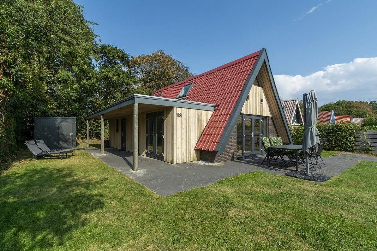 Nederland, Noord-Holland, Groote Keeten