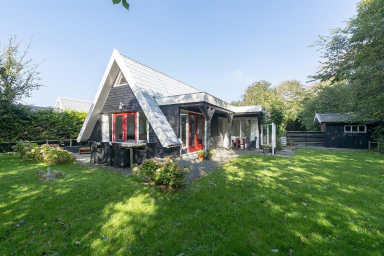 Nederland, Noord-Holland, Groote Keeten