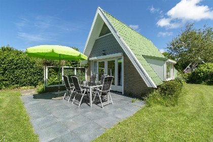 000 Sandepark 165 | Groote Keeten | Ruime tuin