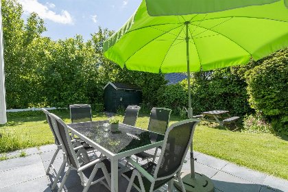 004 Sandepark 165 | Groote Keeten | Ruime tuin