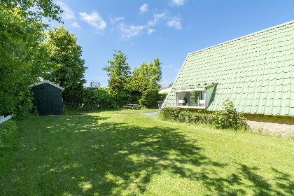006 Sandepark 165 | Groote Keeten | Ruime tuin