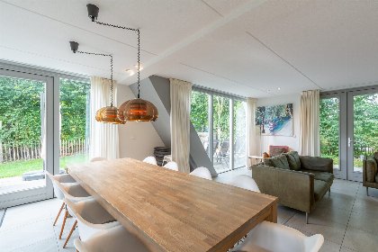 009 Sandepark 171 | Groote Keeten | Stijlvolle grote vakantievilla
