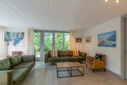 012 Sandepark 171 | Groote Keeten | Stijlvolle grote vakantievilla