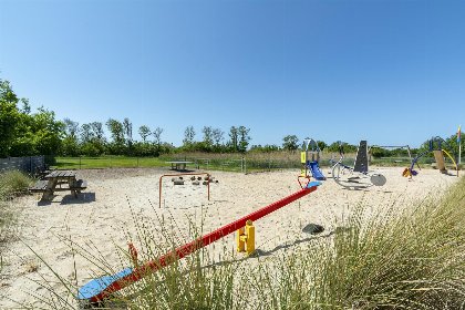 015 Sandepark 171 | Groote Keeten | Stijlvolle grote vakantievilla