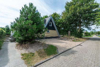 026 Sandepark 171 | Groote Keeten | Stijlvolle grote vakantievilla