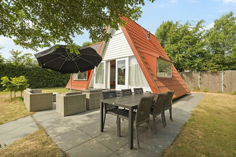 Nederland, Noord-Holland, Groote Keeten Nederland, Noord-Holland, Groote Keeten