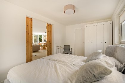 019 Sandepark 51 | Groote Keeten | Stijlvolle grote vakantievilla