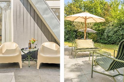 042 Sandepark 51 | Groote Keeten | Stijlvolle grote vakantievilla