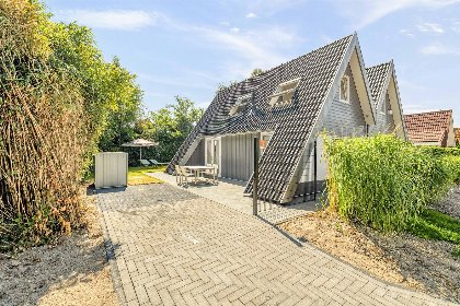 046 Sandepark 51 | Groote Keeten | Stijlvolle grote vakantievilla