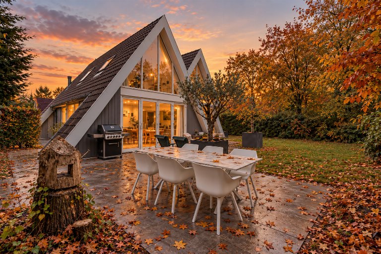 Nederland, Noord-Holland, Groote Keeten