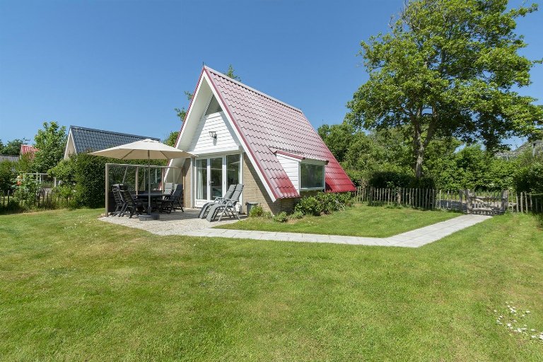 Nederland, Noord-Holland, Groote Keeten Nederland, Noord-Holland, Groote Keeten