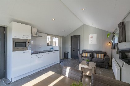 002 Strandhuis 't Koepeltje