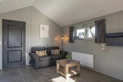 003 Strandhuis 't Koepeltje