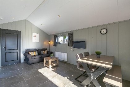 004 Strandhuis 't Koepeltje