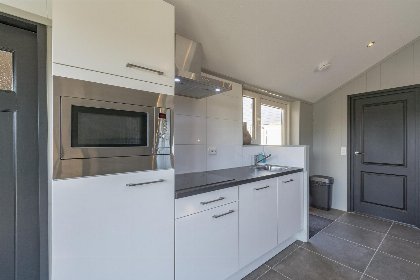 005 Strandhuis 't Koepeltje