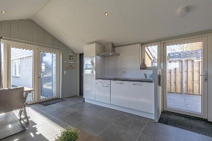 006 Strandhuis 't Koepeltje