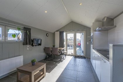 007 Strandhuis 't Koepeltje