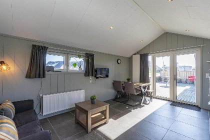 008 Strandhuis 't Koepeltje