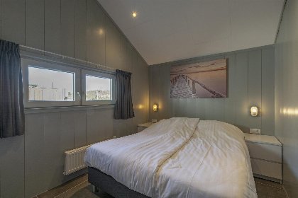 009 Strandhuis 't Koepeltje