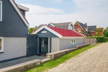 014 Strandhuis 't Koepeltje