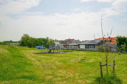015 Strandhuis 't Koepeltje