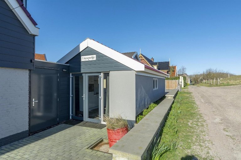 Nederland, Noord-Holland, Groote Keeten