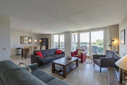 000 Strandleven 103 | Groote Keeten | Dichtbij de strandopgang