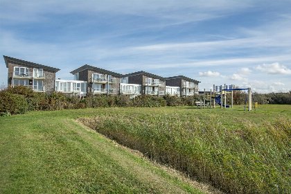 002 Strandleven 103 | Groote Keeten | Dichtbij de strandopgang