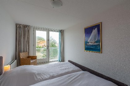 009 Strandleven 103 | Groote Keeten | Dichtbij de strandopgang