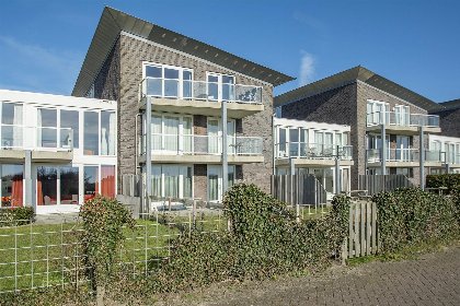 010 Strandleven 103 | Groote Keeten | Dichtbij de strandopgang