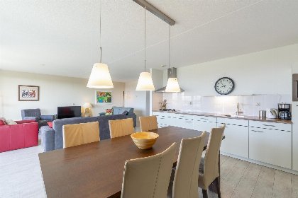 012 Strandleven 103 | Groote Keeten | Dichtbij de strandopgang