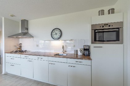 013 Strandleven 103 | Groote Keeten | Dichtbij de strandopgang