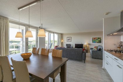 014 Strandleven 103 | Groote Keeten | Dichtbij de strandopgang