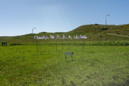 020 Strandleven 103 | Groote Keeten | Dichtbij de strandopgang