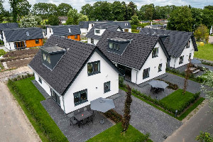 6 persoons vakantiehuis in Hensbroek, Noord Holland op 24 km van het Noordzeestrand