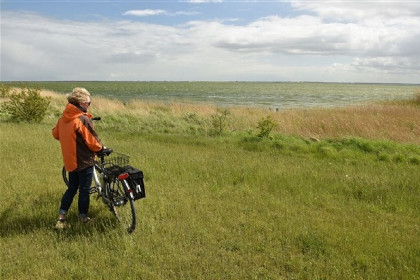 018 6 persoons vakantiehuis in Hensbroek, Noord Holland op 24 km van het Noordzeestrand