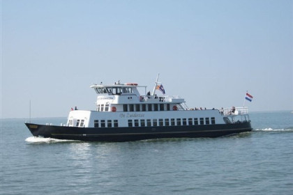 019 6 persoons vakantiehuis in Hensbroek, Noord Holland op 24 km van het Noordzeestrand