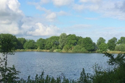 022 6 persoons vakantiehuis in Hensbroek, Noord Holland op 24 km van het Noordzeestrand