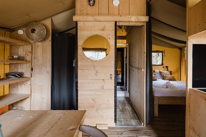 007 De Bos Tent | 4 Pers