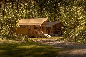 De Bos Tent | 5 Pers De Bos Tent | 5 Pers