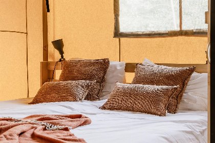 007 De Bos Tent | 5 Pers