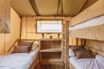 009 De Bos Tent | 5 Pers