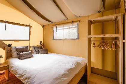 009 De Heide Tent | 6 Pers