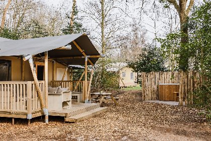 001 De Stille Heide | 6 Pers. | Kachel 