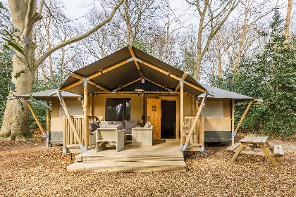 004 De Stille Heide | 6 Pers. | Kachel 